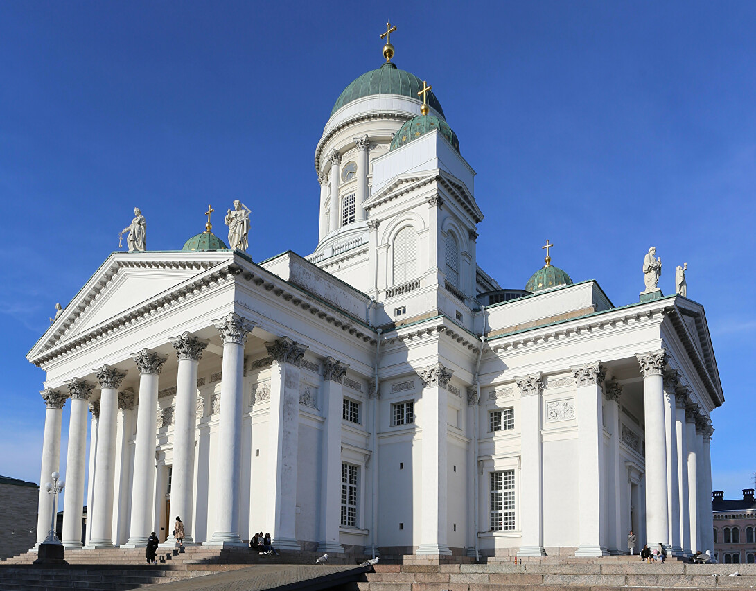 Хельсинкский собор